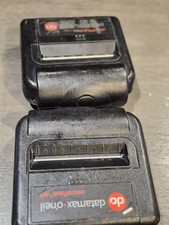 Datamax Oneil MF4T Bluetooth Label Printer - Untested picture