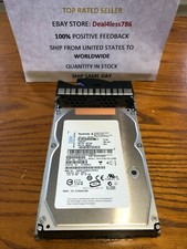 26K5701/39R7348-IBM 73.4GB 15K SAS 3.5IN W/ TRAY  picture