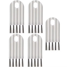 5PCS Keyboard Cleaning Brush Kit Earphone Laptop Phone Cleaner Tool Set picture
