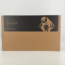 New HP Omen 16