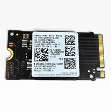 Samsung PM991a 128GB NVMe PCIe SSD MZALQ128B Lenovo GOOD HEALTH picture