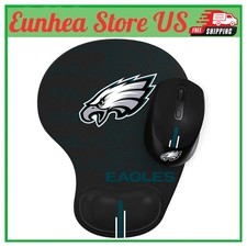 SOAR NFL Wireless Mouse and Mouse Pad Set picture