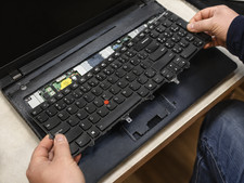 Keyboard for Lenovo ThinkPad T540p W540 W541 L540 E531 E540 04Y2348 US Layout picture