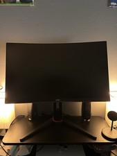 AOC C24G1 24in. Gaming Monitor - Black picture