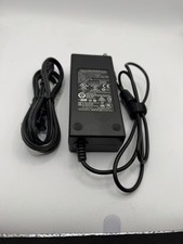 Genuine EDAC EA11013M-205 120W AC Adapter 20.5V 5.85A for Targus DOCK180 DOCK410 picture