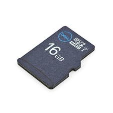 Dell FH2KP 16GB Class 10 Micro SDXC SD Card Module 14 Gen Dell 0FH2KP picture