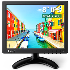 Eyoyo HD 8
