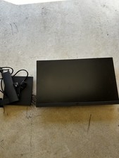 HP P22 G5 21.5-inch 1080p FHD P-Series LED Monitor Black picture