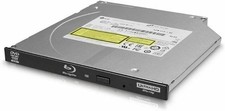 Ultra Slim Blu-ray / DVD Writer 3D Blu-ray Disc Playback & M-DISC™ Support-BU40N picture