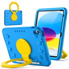 JETech Kids Case for iPad (A16) 11th/10th Generation (2025/2022) picture