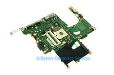CP462501-01 GENUINE OEM FUJITSU MOTHERBOARD INTEL LIFEBOOK E E780 (GRD A) (AC55) picture