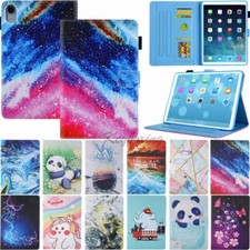 Slim Flip Leather Stand Case Cover for iPad 9th 8th 7th 6th 5th Gen/Mini 6/Air 4 picture