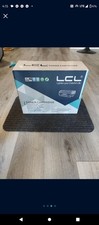 LCL Toner Cartridge LCL 593-BBBj/2375 Blk 10k picture