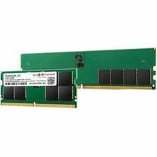 Transcend JetRAM 32GB DDR5 SDRAM Memory Module picture