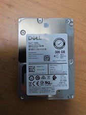 Dell Exos 15E900 ST300MP0026 300GB - 2.5