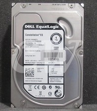 Dell EQL 2HR85 02HR85 ST31000524N8 1TB 7.2K RPM 3Gbps 3.5