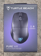 Turtle Beach - Pure Air Ultra-Light Wireless Ergonomic RGB Gaming Mouse NEW picture
