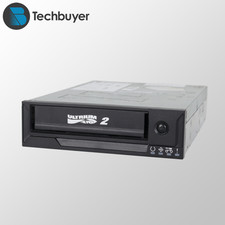 Dell LTO-2 Ultrium Internal Tape Drive TT974 | TESTED USED picture