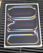 New SEALED  UNLOCKED Apple iPad Pro 13