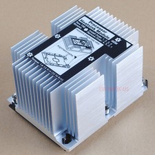 New Lenovo 01KP655 Heatsink for THINKSYSTEM SR550 / SR590 / SR650 / SR670 W/Cage picture