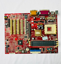 MSI MS-6309 Ver 2.1 Motherboard picture