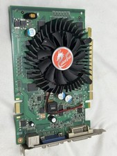 INNO3D inno3d gf-9500-gt-dvi-hdtv-hdcp-ddr2-1gb Rare picture