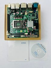 Jetway JNF9J-Q87 CPU Board picture