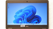Dell Latitude E7470 LCD Matte Complete Screen 14