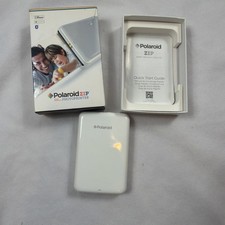 Polaroid Zip Zink Instant Photoprinter picture