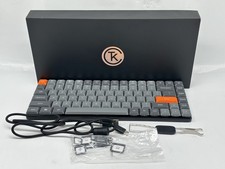 Keychron K3 Max QMK/VIA Wireless Custom Mechanical Keyboard - No Dongle picture