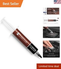 10g  Thermal Paste for Optimal CPU & GPU Cooling - Game-Changing Formula picture