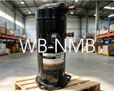 1pcs VR144KSE-TFP-52E Emerson Compressor New FedEx or DHL picture