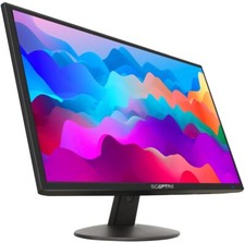 Sceptre E205W-16003RTT 20