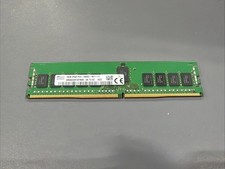 SK Hynix 16GB - 2Rx8 - PC4-2666V ECC Registered Server RAM | HMA82GR7AFR8N-VK picture