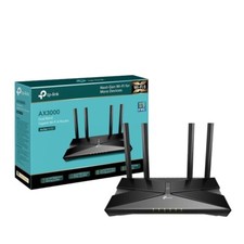 Tp-link AX3000 Wifi 6 Router 802.11ax Archer Ax50 Internet Router - New Open Box picture