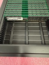 Micro 128MB EDO ECC Unbuffered DIMM 3.3V 4k Reflash MT18LD1672G-5X vintage picture
