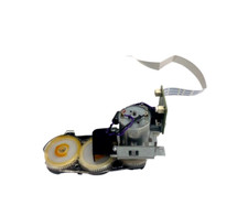 D3Q24-67003 HP OUTPUT DRIVE KIT EJECT DRIVE GEAR MODULE picture