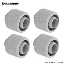 4Pcs Barrow G1/4