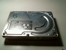 IDE Hard Disk Drive Quantum Maverick 365AT MV35A02H 03-J A060A 655-0231 A picture