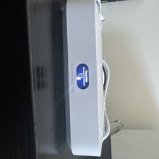 Ubiquiti Cloud Gateway Ultra Max Router 5-Port 2.5Gigabit Ethernet 512 SSD NAS picture