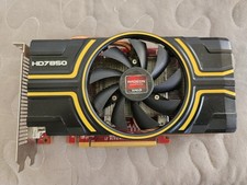 PowerColor AMD Radeon HD 7850 PCI Express x16 2GB GDDR5 HDMI DVI picture