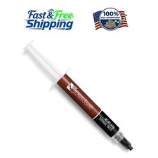 3.5g High-Performance Thermal Paste for Optimal CPU & GPU Cooling Solutions picture