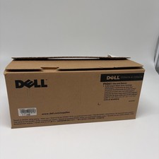 Genuine Dell PK941 High Capacity Black Toner 2330d 2330dn 2350d 2350dn open box picture