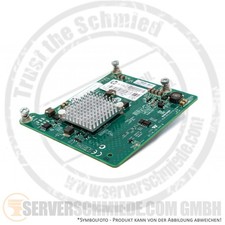HP Flex-10 530M 2x 10GbE Network Mezzanine Controller Blade Adapter 631884-B21 picture