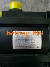 1PC NEW INOVANCE servo motor MS1H3-13C15CB-A331Z Fast transportation picture