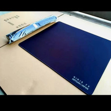 New ARTISAN Zero Gaming mouse pad (Black/XL) [FX-ZR-SF-XL] FX Soft free-ship picture