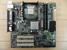 ASUS P48-LX Motherboard w/ Pentium 4 @1.80GHz & 512MB RAM picture