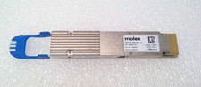 Molex 1064281103 400G QSFP-DD DR4+ 1310 nm 2 km Optical Transceiver Modules QSFP picture