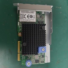 Lenovo SR650SR590SR588SR550SR658SR570 10GBASE-T LOM Adapter 01PE410 Network Card picture