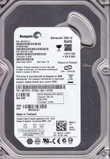 ST3250310AS  p/n 9EU132-035 s/n: 9RY..SATA 250GB   site: TK   B3-12 picture